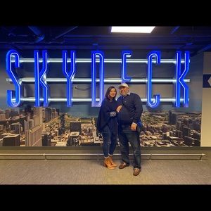 Meet your Posher, Paul